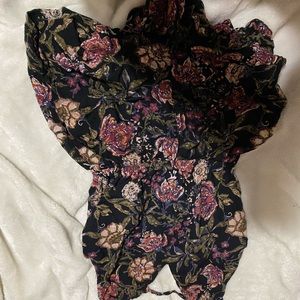 Angie size small romper